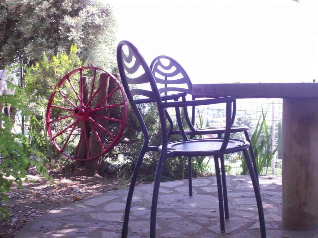 Agriturismo il Pozzo Campagnatico Camera foto